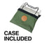 UCO FLATPACK GRILL AND FIREPIT 便儶燒烤爐